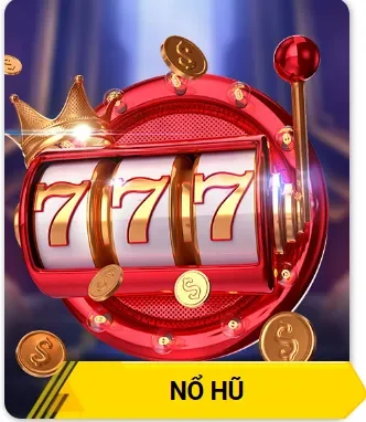 Nổ hũ