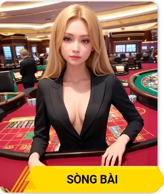 sòng bài
