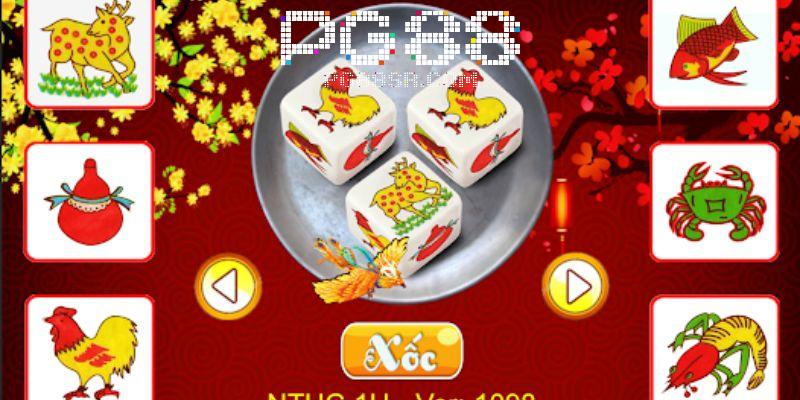 Cách chơi bầu tôm của cá sáng tạo nhất, dễ thắng nhất