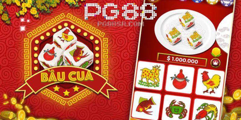 Cách chơi bầu tôm của cá sáng tạo nhất, dễ thắng nhất