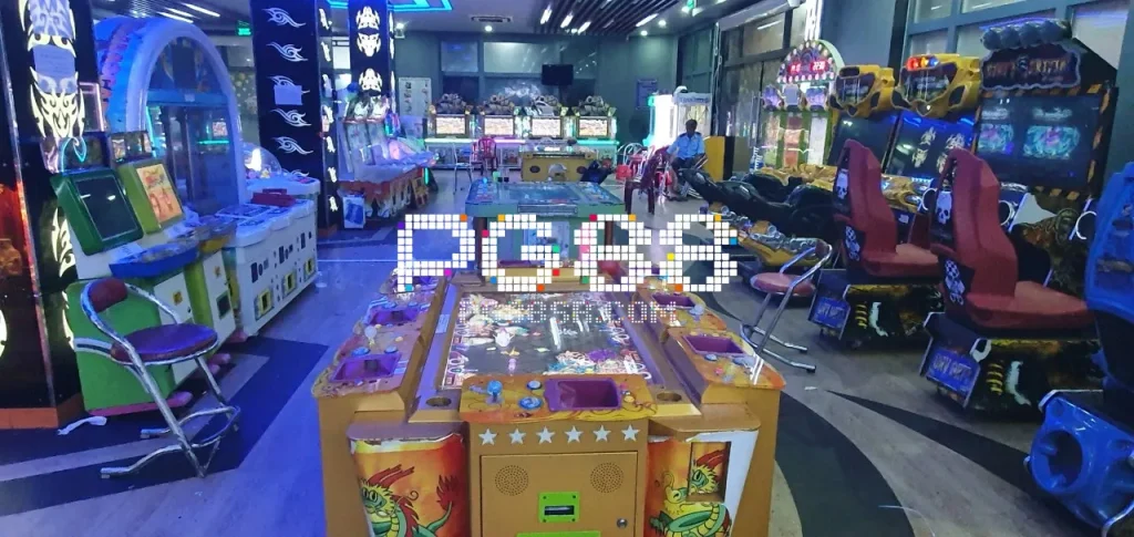 Game Bắn Cá Là Gì? Tìm Hiểu Từ A-Z Về Game Bắn Cá Online Và Offline